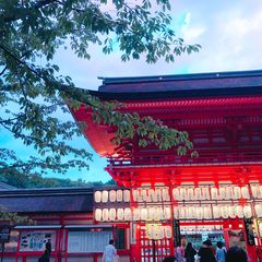 世界遺産にまで選ばれた人気のパワースポット 下鴨神社の見どころ Retrip リトリップ