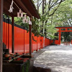 神様の力で美人度急上昇 美容 にご利益がある日本の神社10選 Retrip リトリップ