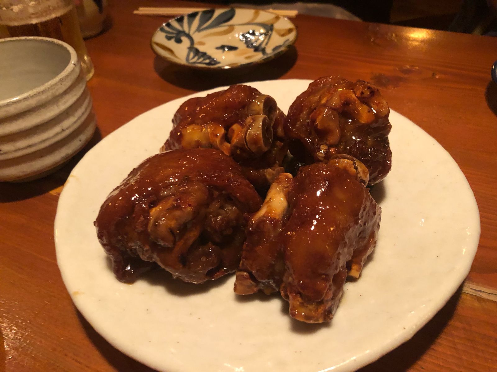 10枚目の画像 沖縄の夜はここで乾杯 うるま市 榮料理店 の創作沖縄料理が絶品と話題 Retrip リトリップ