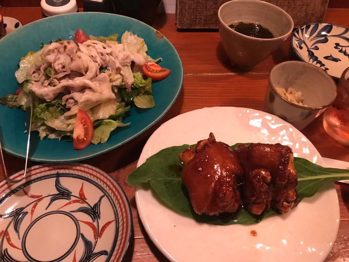 沖縄の夜はここで乾杯 うるま市 榮料理店 の創作沖縄料理が絶品と話題 Retrip リトリップ