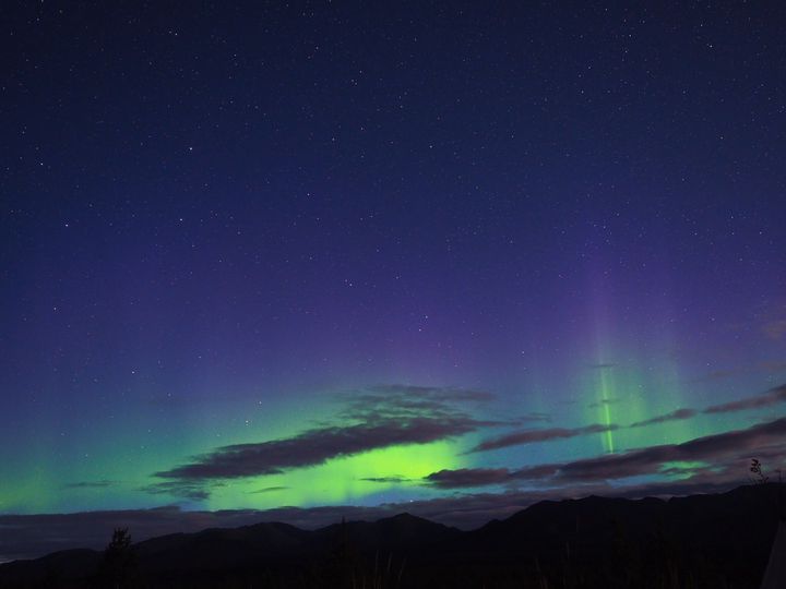 これぞ世界一！いや宇宙一の夜景だ！おすすめオーロラ鑑賞スポット7選