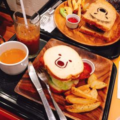 朝が楽しみになる 高田馬場で絶品モーニングが食べられるおすすめ店5選 Retrip リトリップ