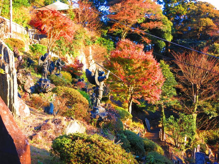 地元民に愛される癒しの穴場 北鎌倉 のオススメ観光スポット グルメ10選 Retrip リトリップ