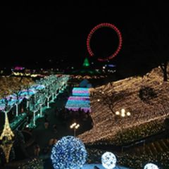 東京に負けないロマンチックな夜 埼玉のおすすめクリスマスデートスポット10選 Retrip リトリップ
