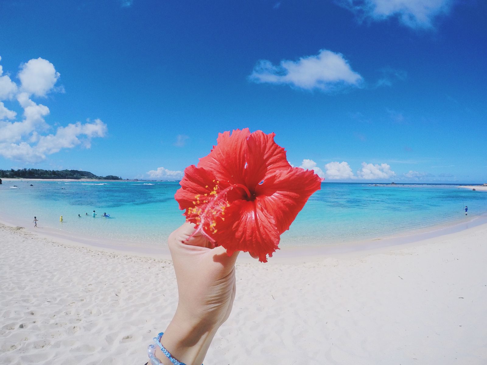 メイン画像 いざ 離島トリップへ 日本全国ひとり旅で行きたい 海が見える離島 7選 Retrip リトリップ