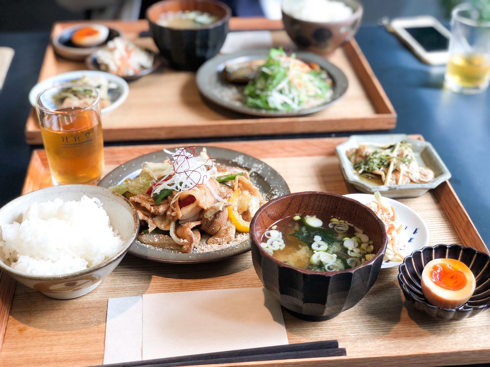 実家のようなあったかごはん 東京都内で 定食 が食べられるお店7選 Retrip リトリップ
