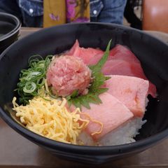 海の幸をたっぷり味わおう 関西に来たら食べるべき海鮮丼10選 Retrip リトリップ