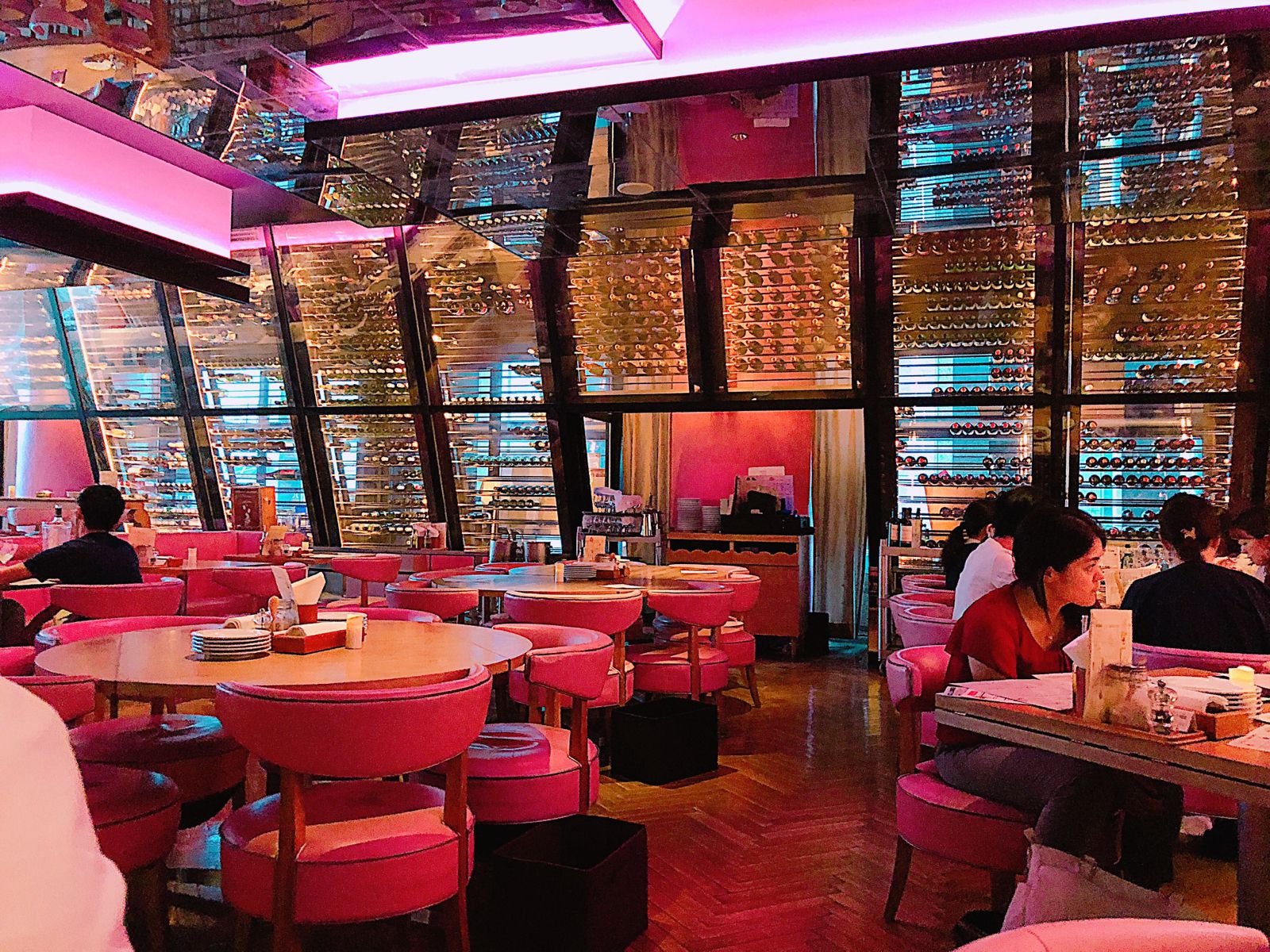 15枚目の画像 ピンク カフェでポップでかわいい世界へ 東京都内のピンクカフェ7選 Retrip リトリップ