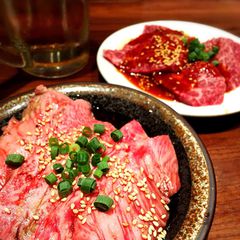 21最新 目黒の人気焼肉 ホルモン 鉄板焼きランキングtop30 Retrip リトリップ