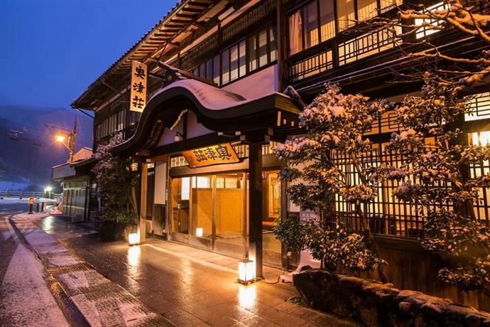 和情緒溢れる空間で、二人だけの夜を！岡山でカップルに人気の旅館５選