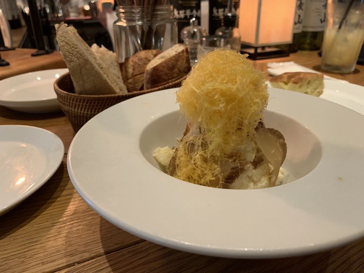 ランチ女子会で行きたい 新宿の 女子ウケ抜群なお店 11選はこれだ Retrip リトリップ