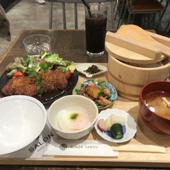 21最新 京橋駅周辺の人気定食 食堂ランキングtop30 Retrip リトリップ
