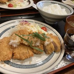 21最新 新小岩駅周辺の人気とんかつランキングtop9 Retrip リトリップ