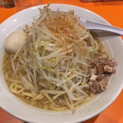 新幹線に乗る前に食べておきたい 新大阪 西中島エリアにあるおすすめラーメン店10選 Retrip リトリップ