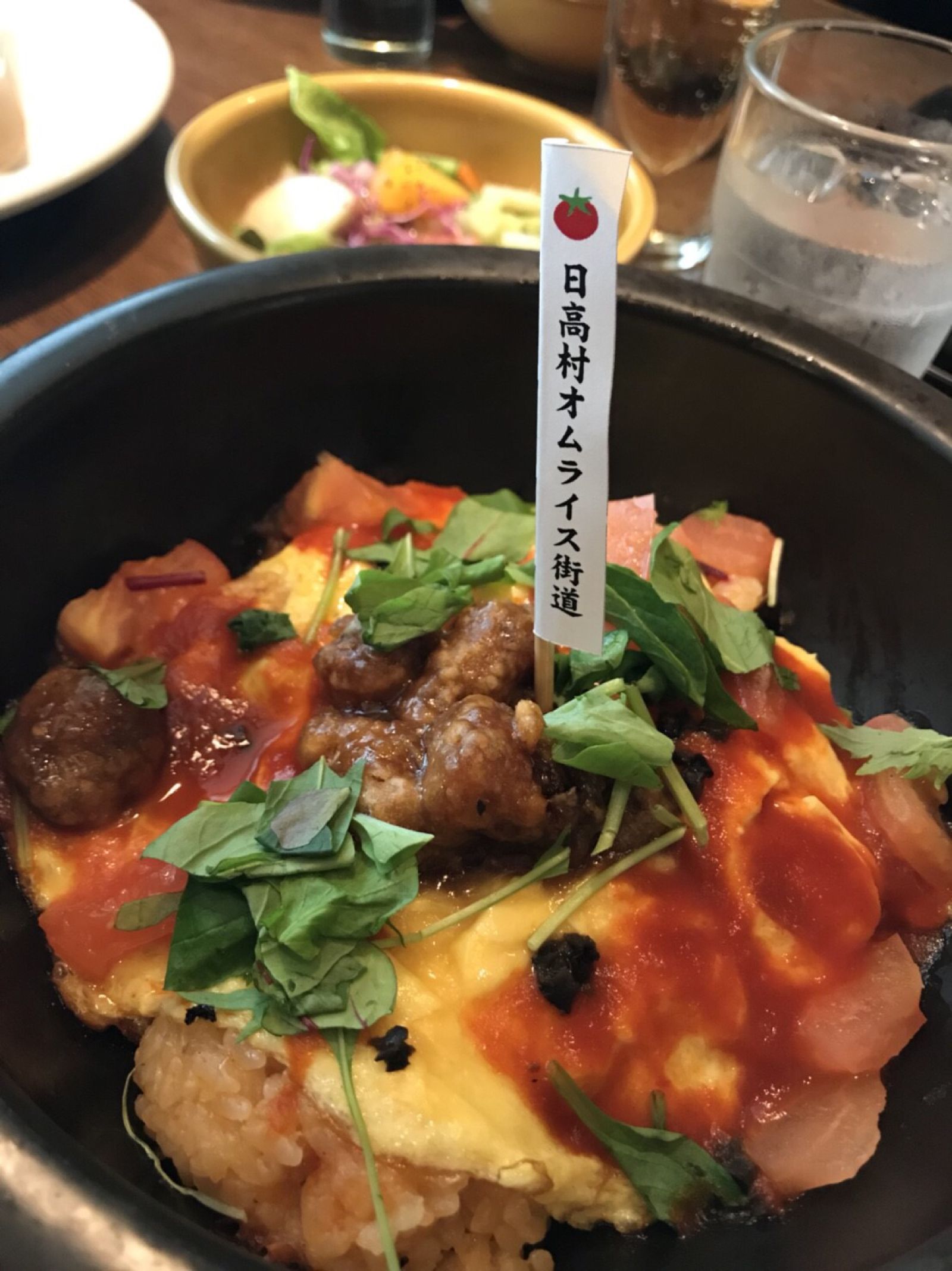 21最新 高知の人気オムライス オムレツランキングtop18 Retrip リトリップ