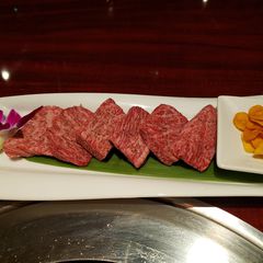 21最新 品川駅周辺の人気焼肉ランキングtop30 Retrip リトリップ