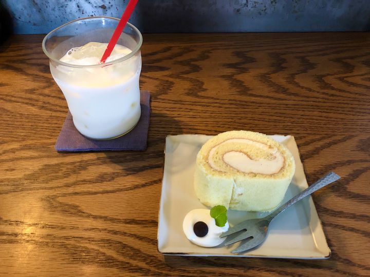 最新vs老舗 ハイセンスなカフェの激戦区 松山のおしゃれカフェ8選 Retrip リトリップ