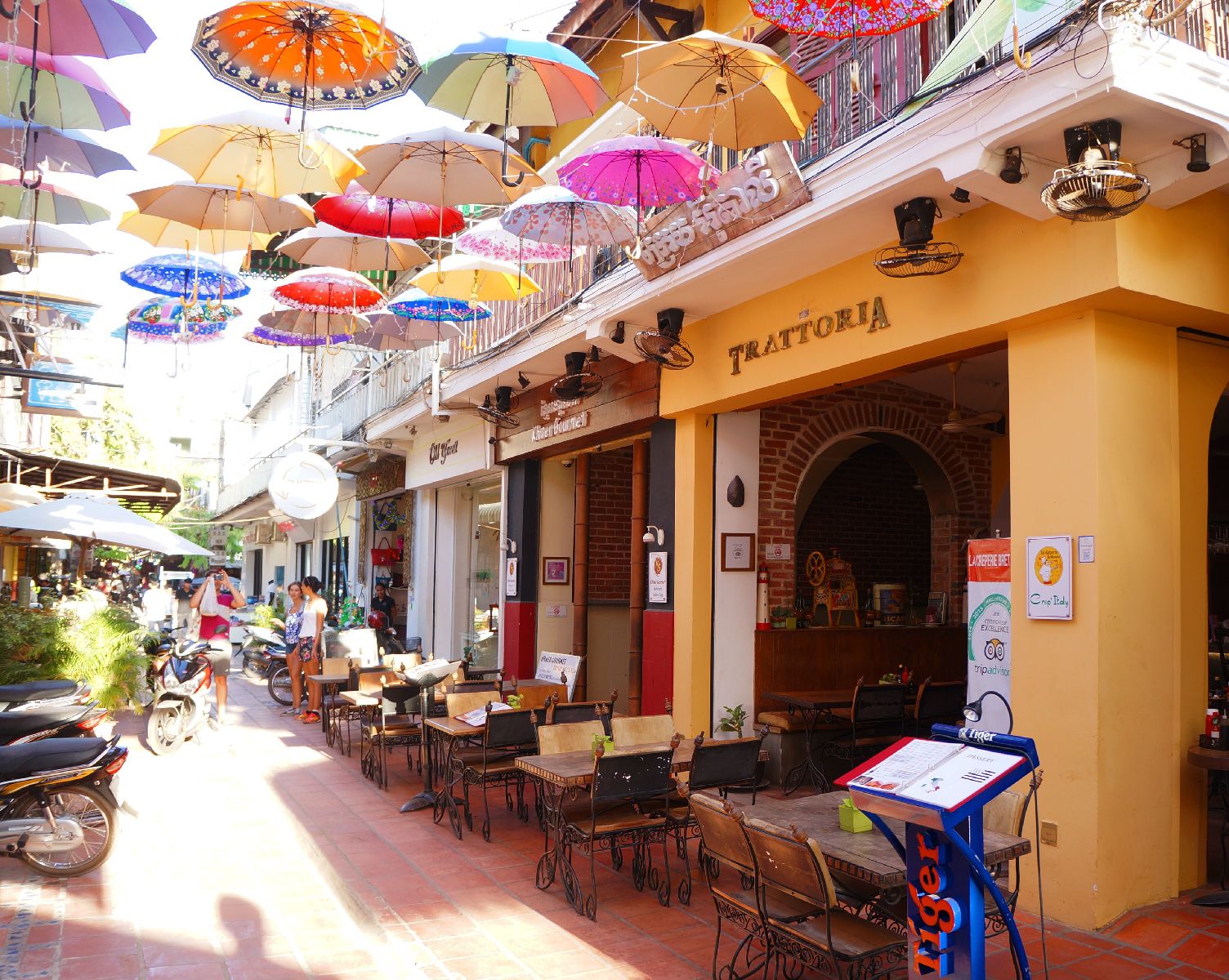 欲張り女子必見の旅行先 カンボジア シェムリアップでしたい10のこと Retrip リトリップ