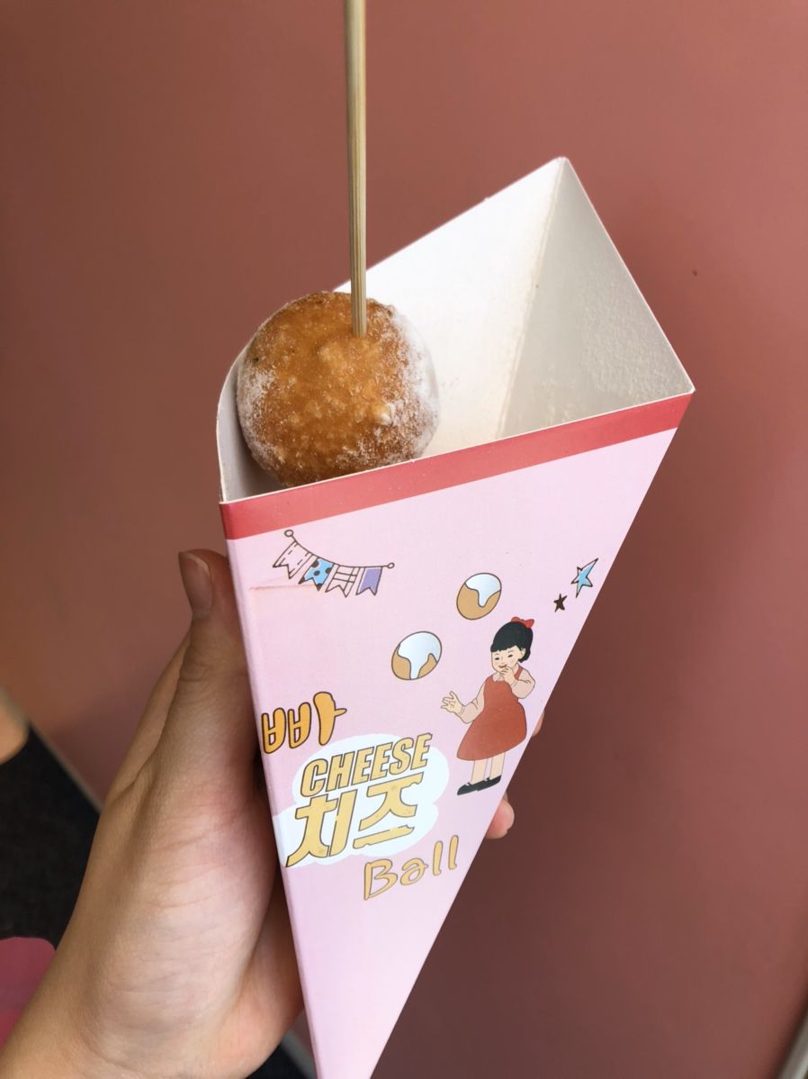 オッパチーズボール Retrip リトリップ