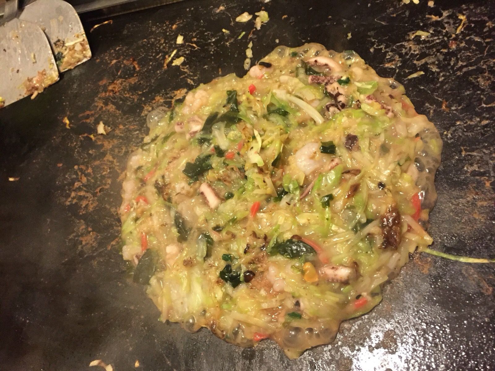 21最新 阿波座の人気お好み焼き たこ焼き もんじゃ焼きランキングtop17 Retrip リトリップ