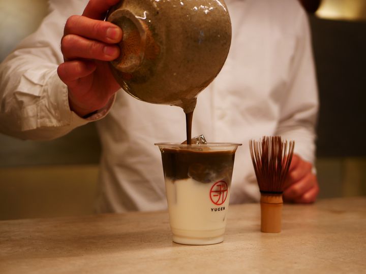 女子旅にもぴったり 京都にある ちょっとユニークなおしゃれカフェ 10選 Retrip リトリップ 女子旅にもぴったり 京都にある ちょっとユニークなおしゃれカフェ 10選 Retrip リトリップ