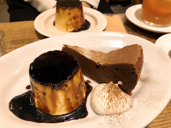 あなたは全部知ってる？東京都内の「穴場スイーツ店」12選