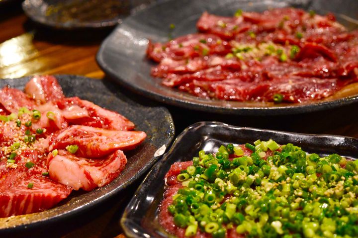 肉活 で見つけた 肉食女子会で行きたい東京都内のお肉専門店10選 Retrip リトリップ