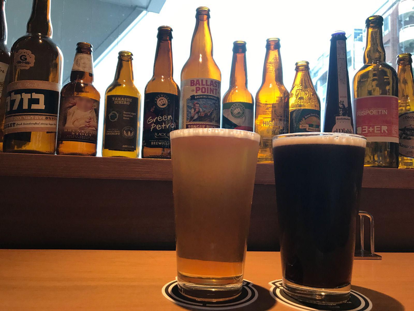 21最新 日本の人気ビアバーランキングtop30 Retrip リトリップ