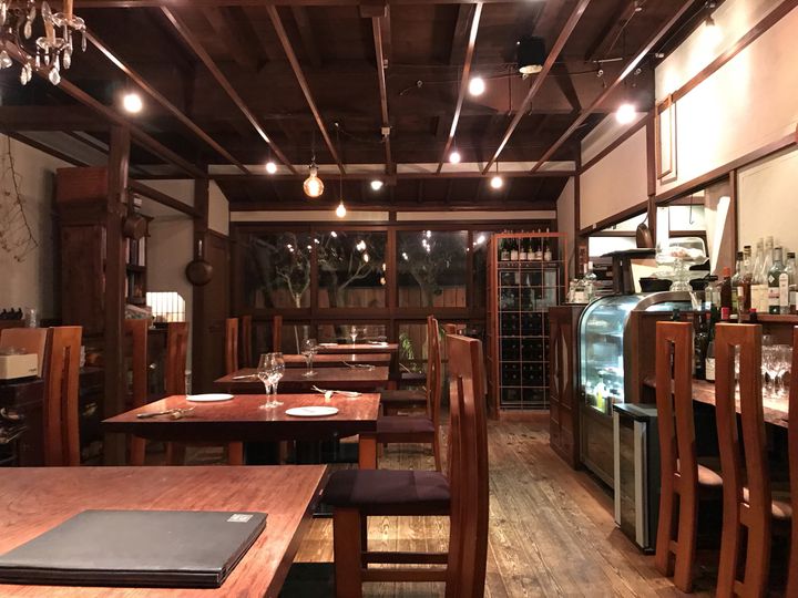 金沢で楽しむ大人グルメ 金沢のお洒落な ビストロ 7軒をご紹介 Retrip リトリップ