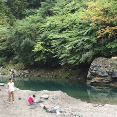 涼を求めて 神奈川県内水辺のキャンプ場ランキングtop10 Retrip リトリップ