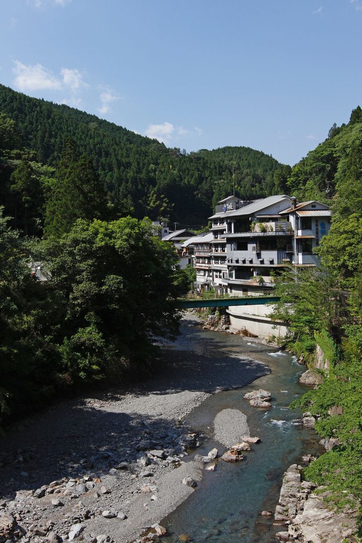 日本三大美肌の湯！嬉野温泉を日帰りでも楽しめるおすすめ温泉宿TOP30 RETRIP[リトリップ]