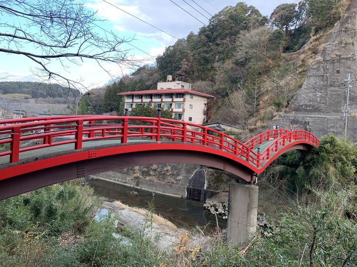 癒されたい人あつまれ 千葉県 養老渓谷でしたい7つのこと Retrip リトリップ