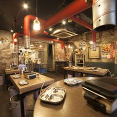 新旧交えて熱い浅草橋で飲もう おすすめ居酒屋ランキングtop5 Retrip リトリップ