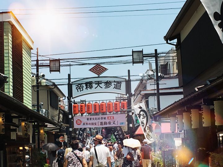 このレトロさがたまらない！東京都内の“下町散歩”にぴったりな昔ながらの街10選 | RETRIP[リトリップ]