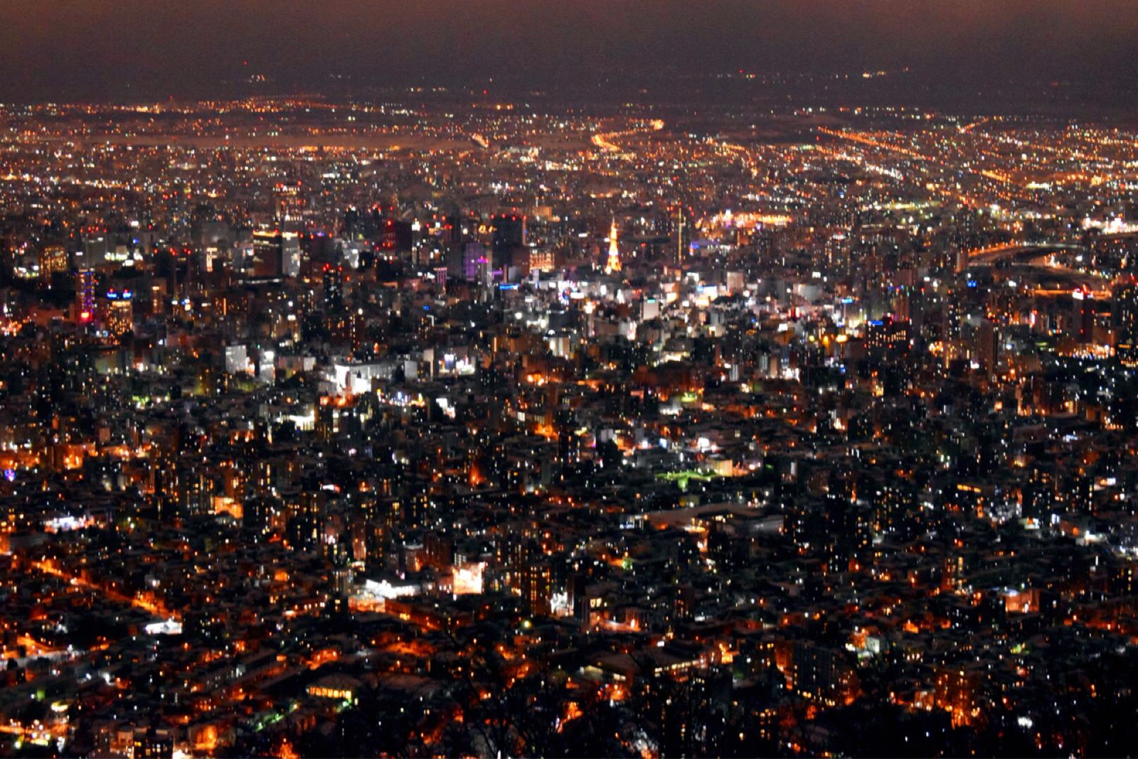 1枚目の画像 女の子が喜ぶ 札幌のおすすめデートスポットランキングtop15 Retrip リトリップ