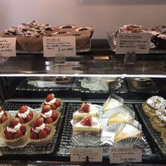 21最新 丸の内駅周辺の人気ケーキランキングtop21 Retrip リトリップ