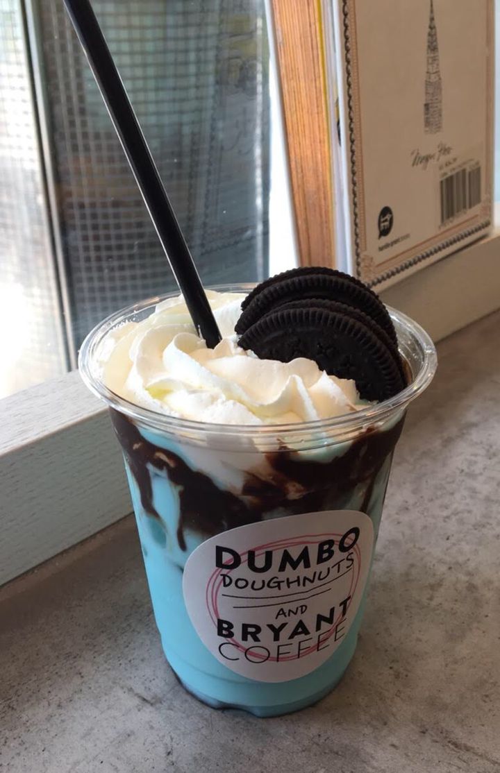 チョコミント好き集まれ 東京都内で絶対行きたいチョコミントカフェ7選 Retrip リトリップ