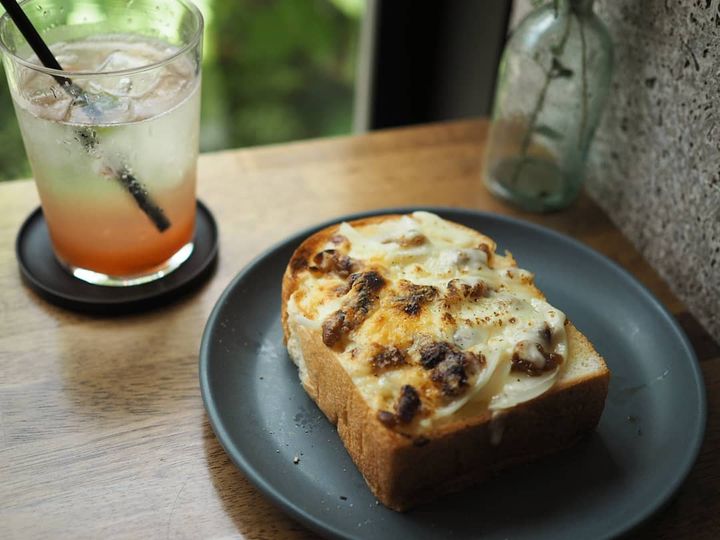 一人散歩で行きたい！東京都内のおすすめ“一人まったりカフェ”9選