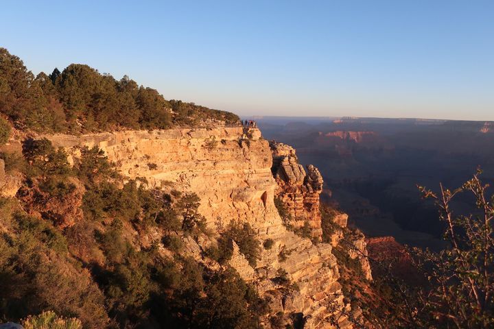 死ぬまでに行きたい 米国 グランドサークル の絶景パワースポット 9選 Retrip リトリップ