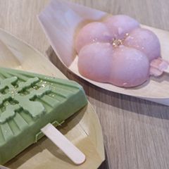 溶けないアイスって知ってる 金沢 ひがし茶屋街にある 金座和アイス に注目 Retrip リトリップ