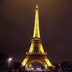 人生で一度は行きたい パリの エッフェル塔 は何もかもが綺麗だった Retrip リトリップ