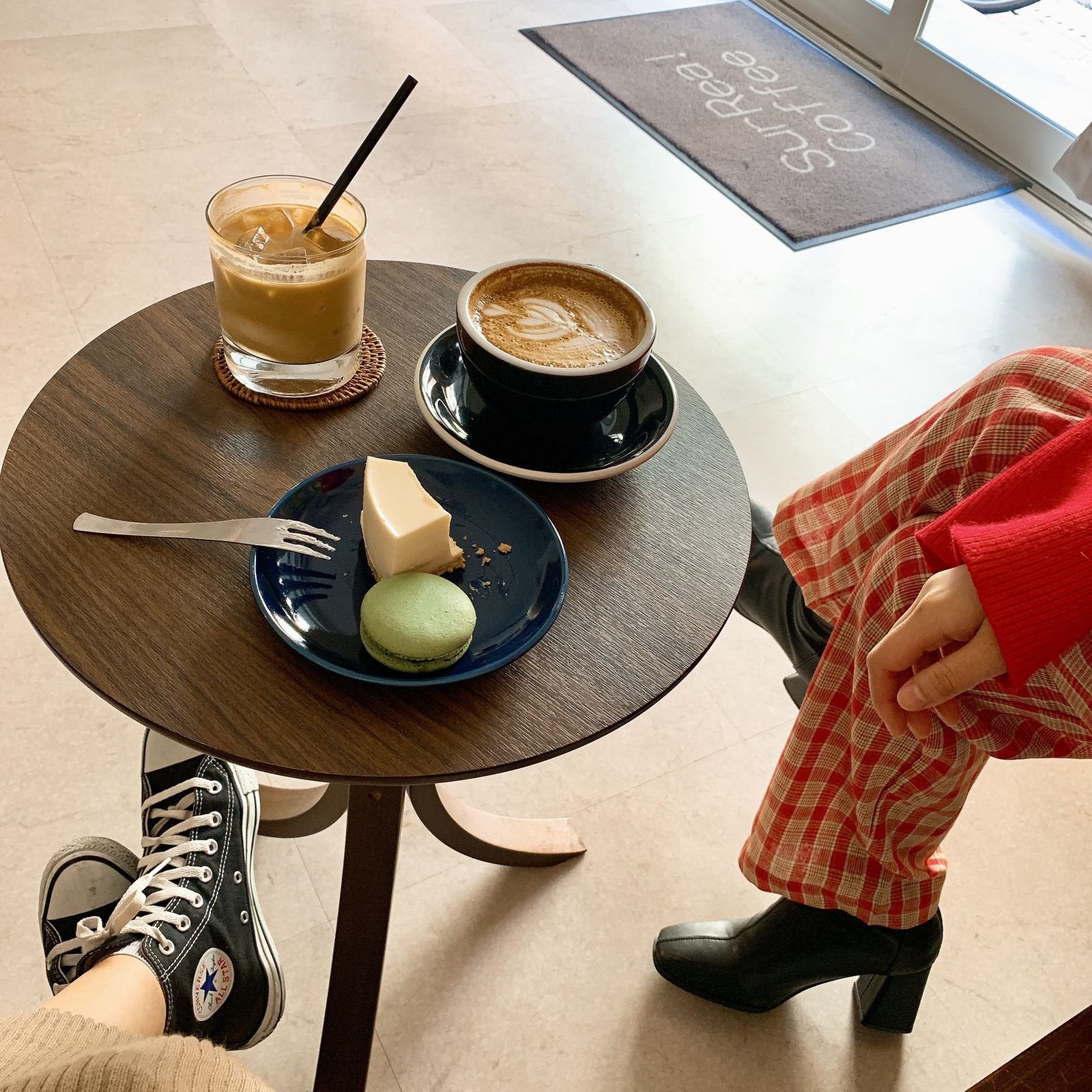 保存版 カフェ好きが今気になるのはここです 大阪のトレンドカフェまとめ Retrip リトリップ