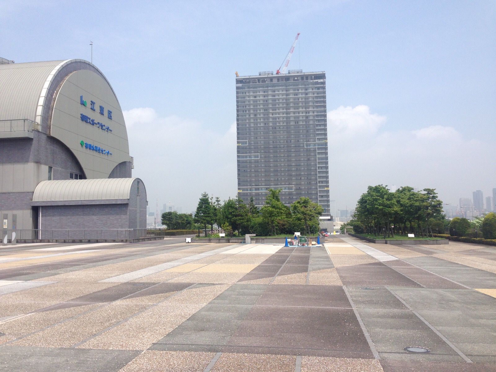 虹の下水道館 Retrip リトリップ