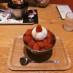 21最新 福島駅周辺の人気かき氷ランキングtop11 Retrip リトリップ