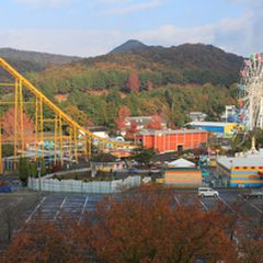 東条湖おもちゃ王国でしたい5つのこと 子どもにとっての楽園で楽しもう Retrip リトリップ