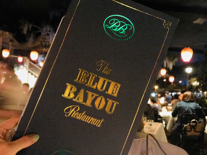 久しぶりのディズニーデート 雰囲気抜群贅沢ディナーが楽しめるレストラン9選 Retrip リトリップ