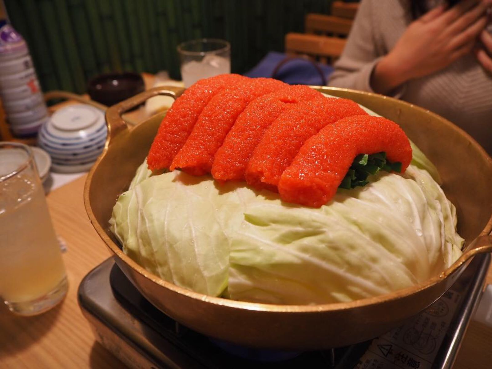 メイン画像 鍋が美味しい季節がやってきた 東京都内の絶品 もつ鍋 10選 Retrip リトリップ