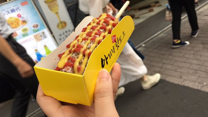 プルコギチーズフォンデュが絶品 恵比寿 タル家 で韓国料理が食べたい Retrip リトリップ