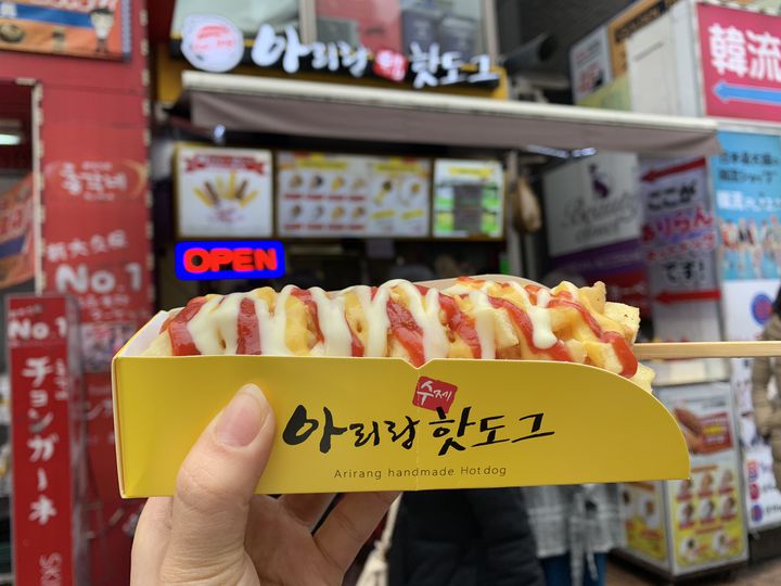 チーズ中毒のあなたは必読 韓国で食べられる絶品 チーズグルメ 7選 Retrip リトリップ