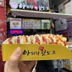 チーズ中毒のあなたは必読 韓国で食べられる絶品 チーズグルメ 7選 Retrip リトリップ
